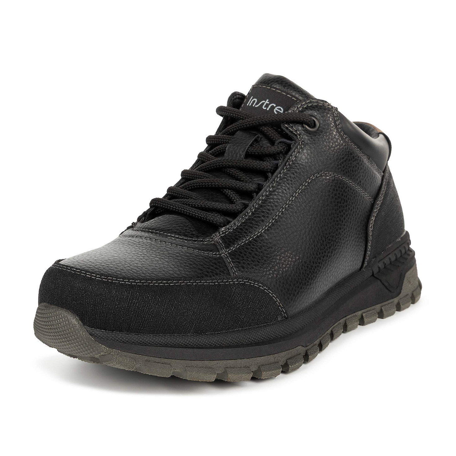 Кроссовки мужские INSTREET 116-52MZ-038SW фото