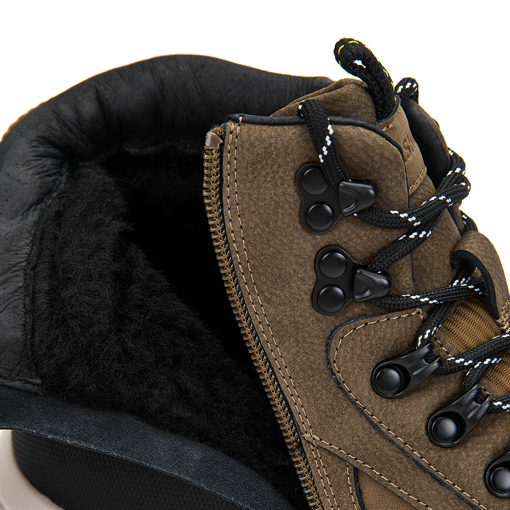 

M-Shoes, Хаки