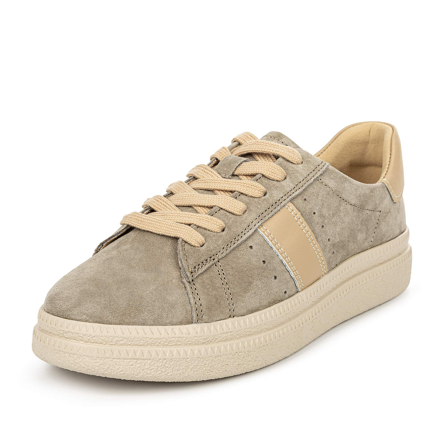 Кеды женские ZENDEN 40-61WA-016FT фото