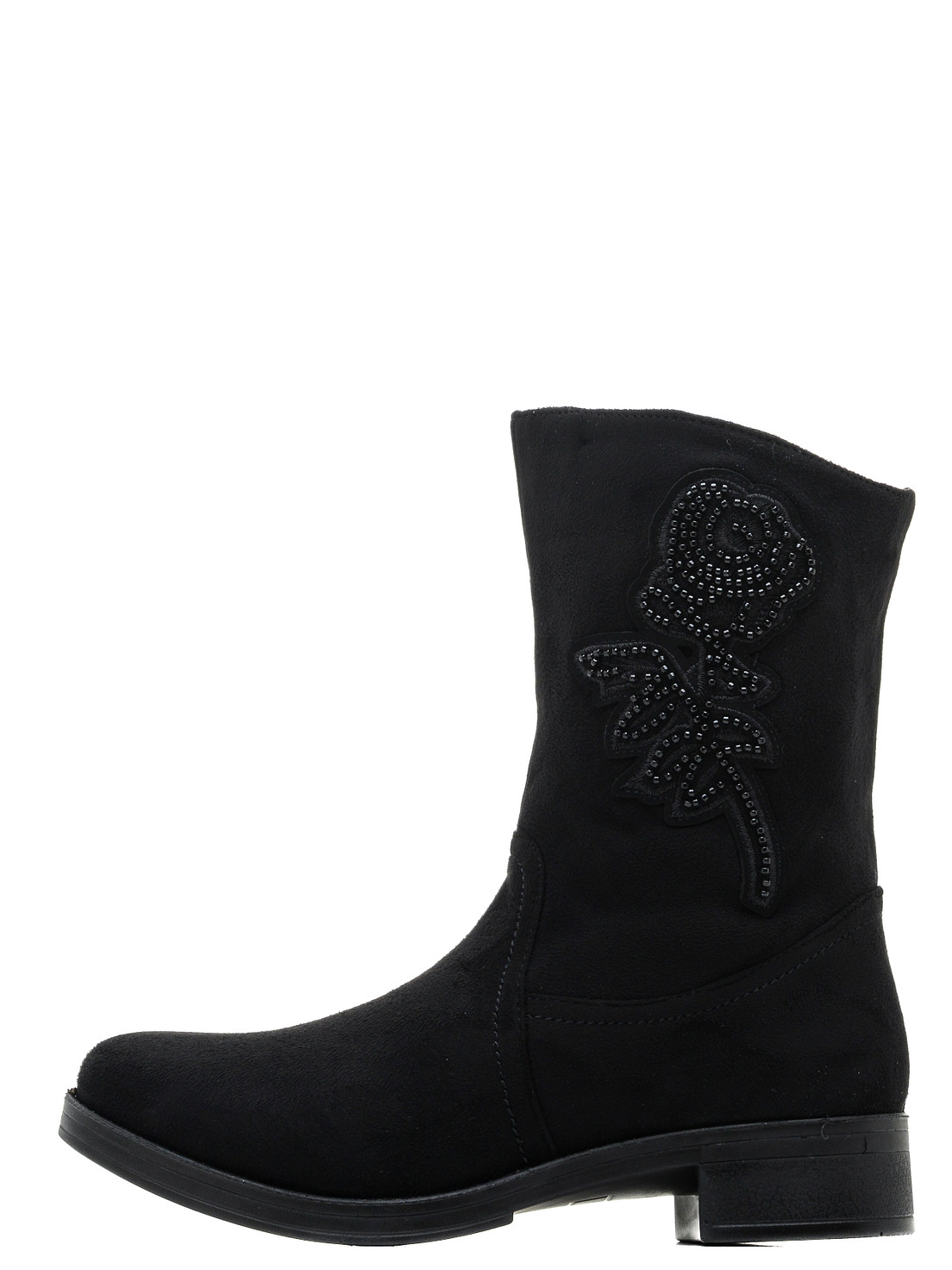 Полусапоги женщины INSTREET 203-82WN-044TR фото