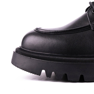 фото Полуботинки женские zenden