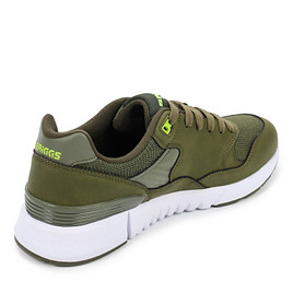 BRIGGS Кроссовки мужские 064-023B-2604