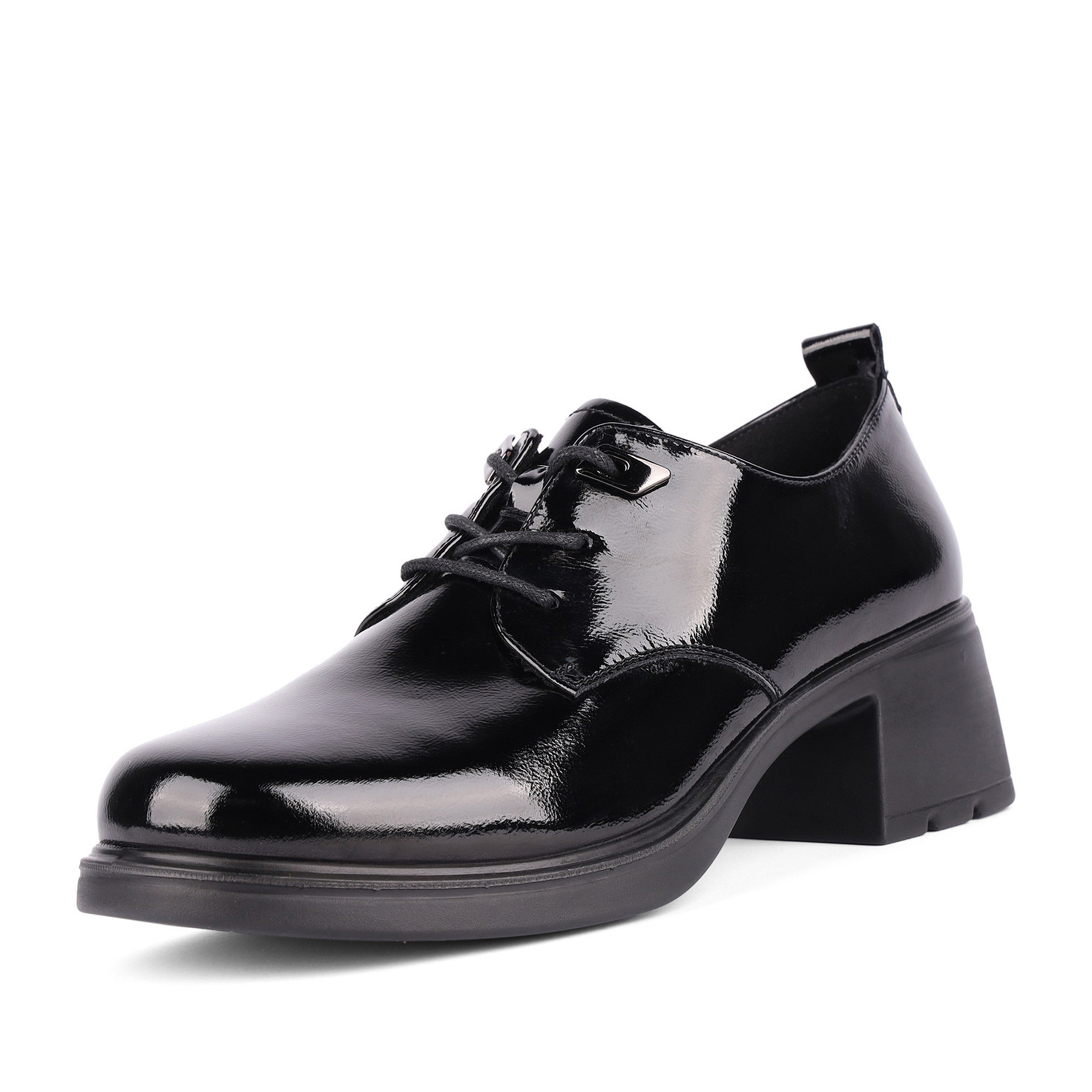 Полуботинки женские ZENDEN 245-42WB-044VT фото