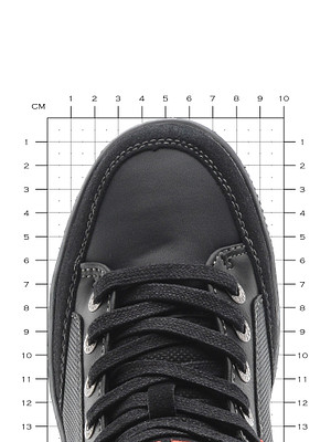 Ботинки CARRERA CAM827125Z-04, цвет черный, размер 40 - фото 5