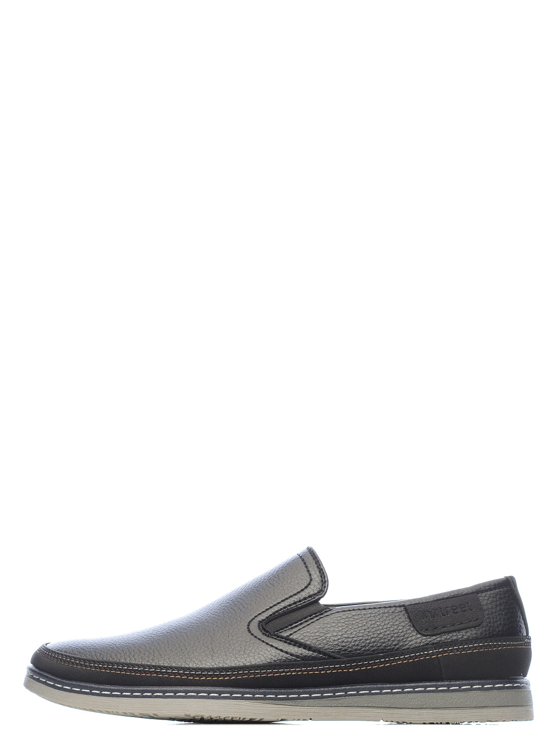 Туфли мужчины INSTREET 188-82MV-004SS фото