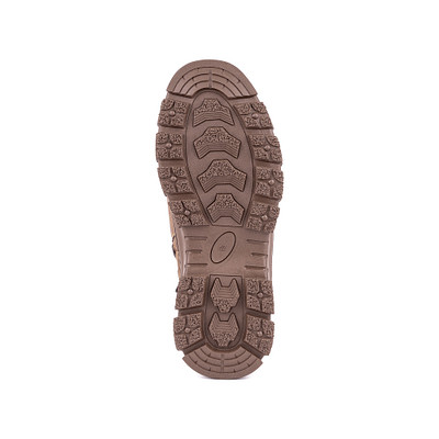 фото Полусапоги актив мужские instreet