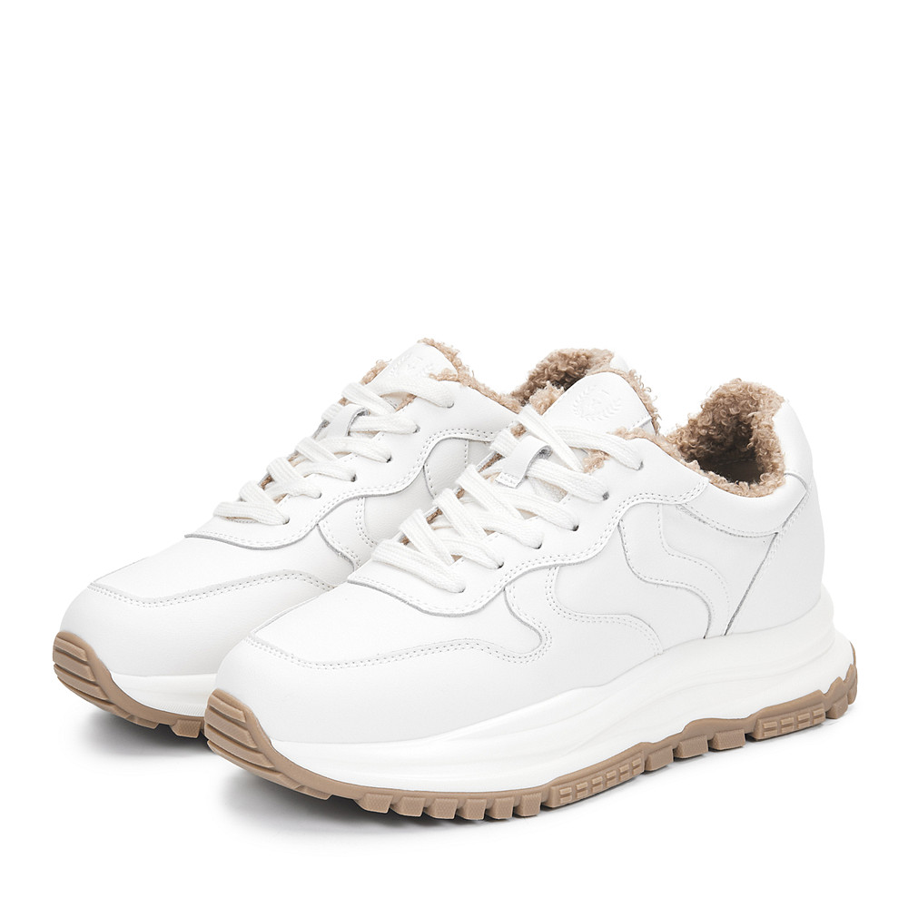 

Thomas Munz, Белый