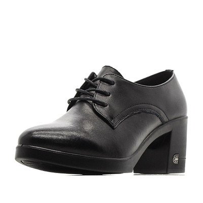 

Полуботинки женские INSTREET, Черный