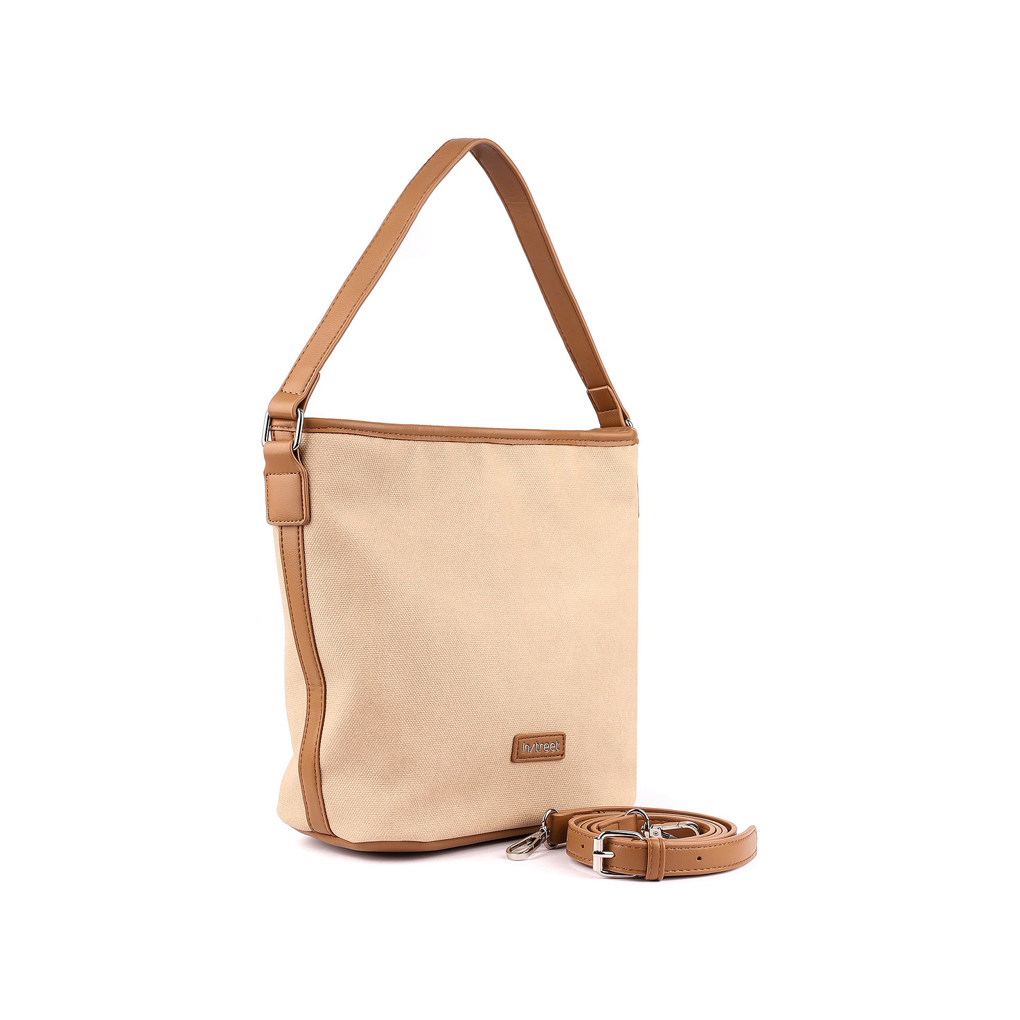 Сумки через плечо женская INSTREET KT-31BWC-002 фото