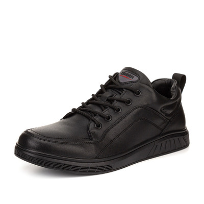 Ботинки мужские ZENDEN comfort 248-22MV-031VR, цвет черный, размер 40 - фото 1
