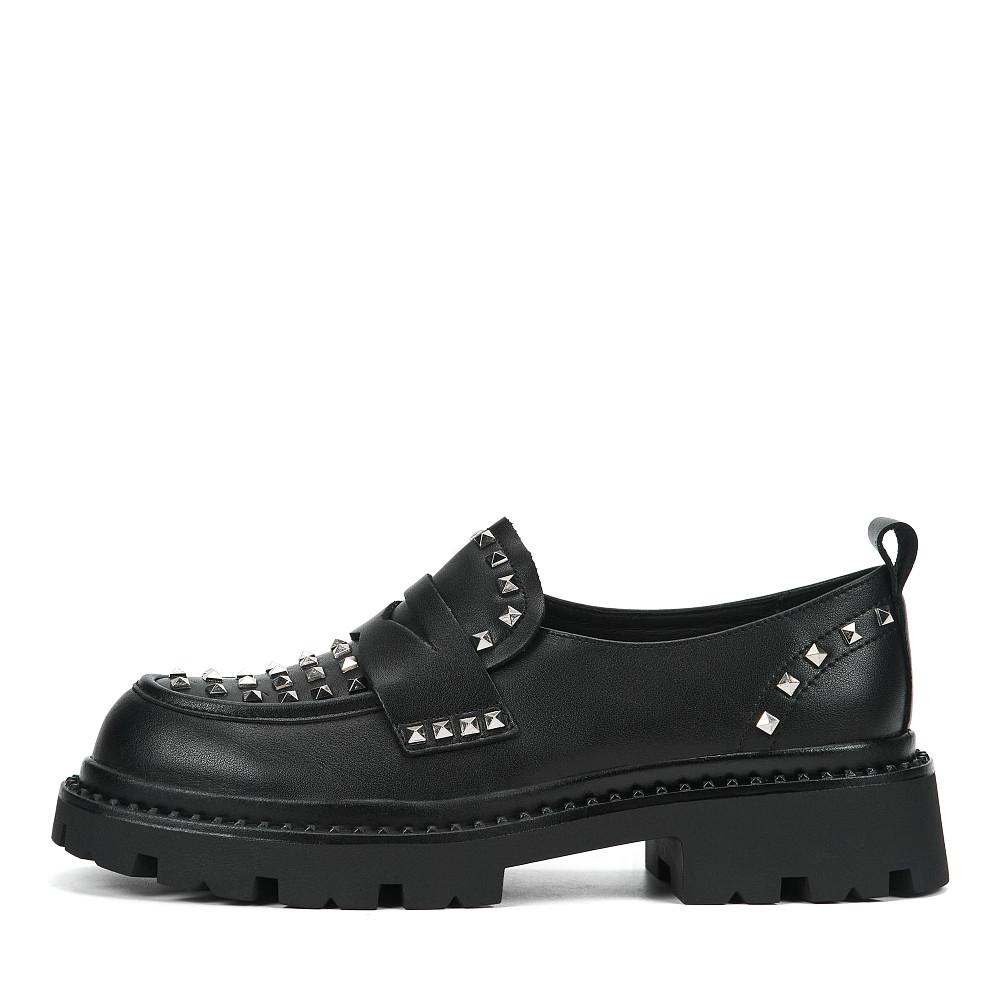 

Thomas Munz, Черный