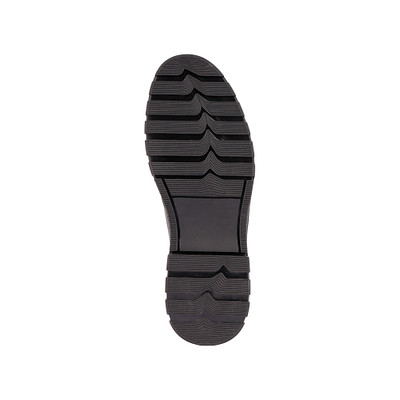 Туфли мужские INSTREET 98-41MV-009ST, цвет черный, размер 40 - фото 5