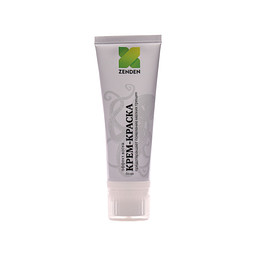Z82-003/024 Крем для кожи бел, Zenden