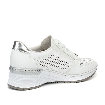 фото Полуботинки актив женские rieker