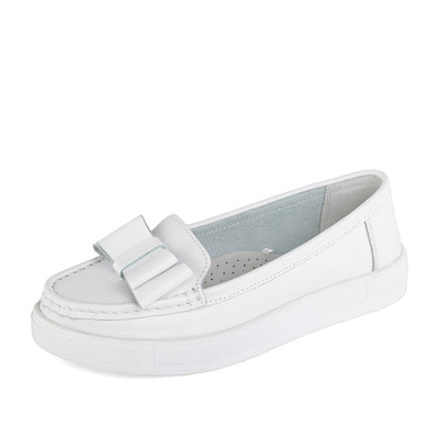 

Мокасины женские ZENDEN comfort, Белый