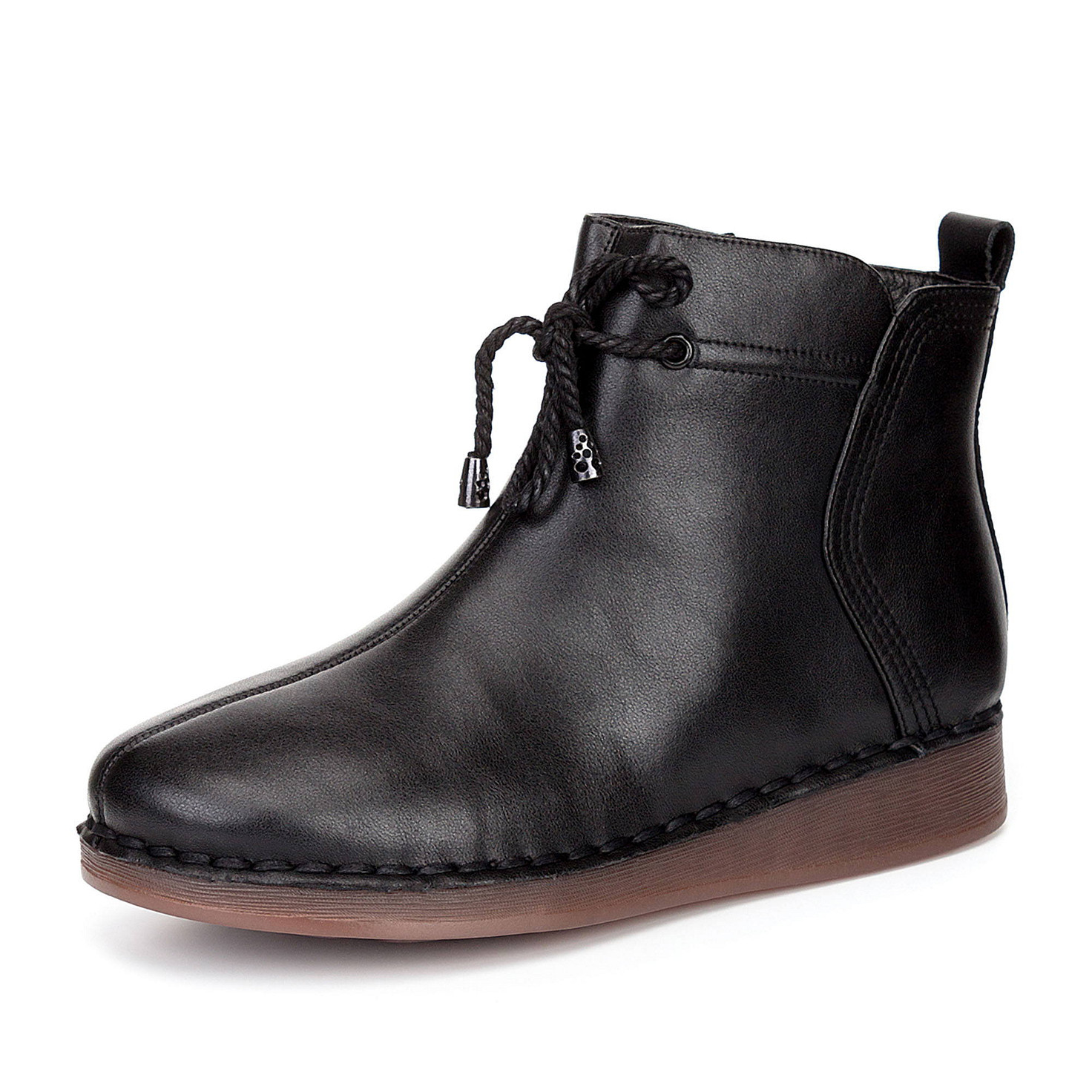 Ботинки женщины MUNZ Shoes 98-12WA-136VR фото