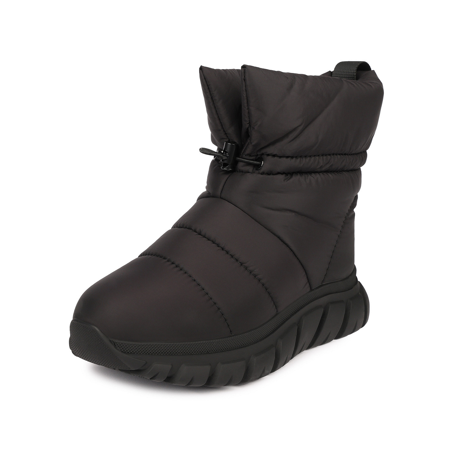 Дутики женские INSTREET 75-32WB-818TW фото