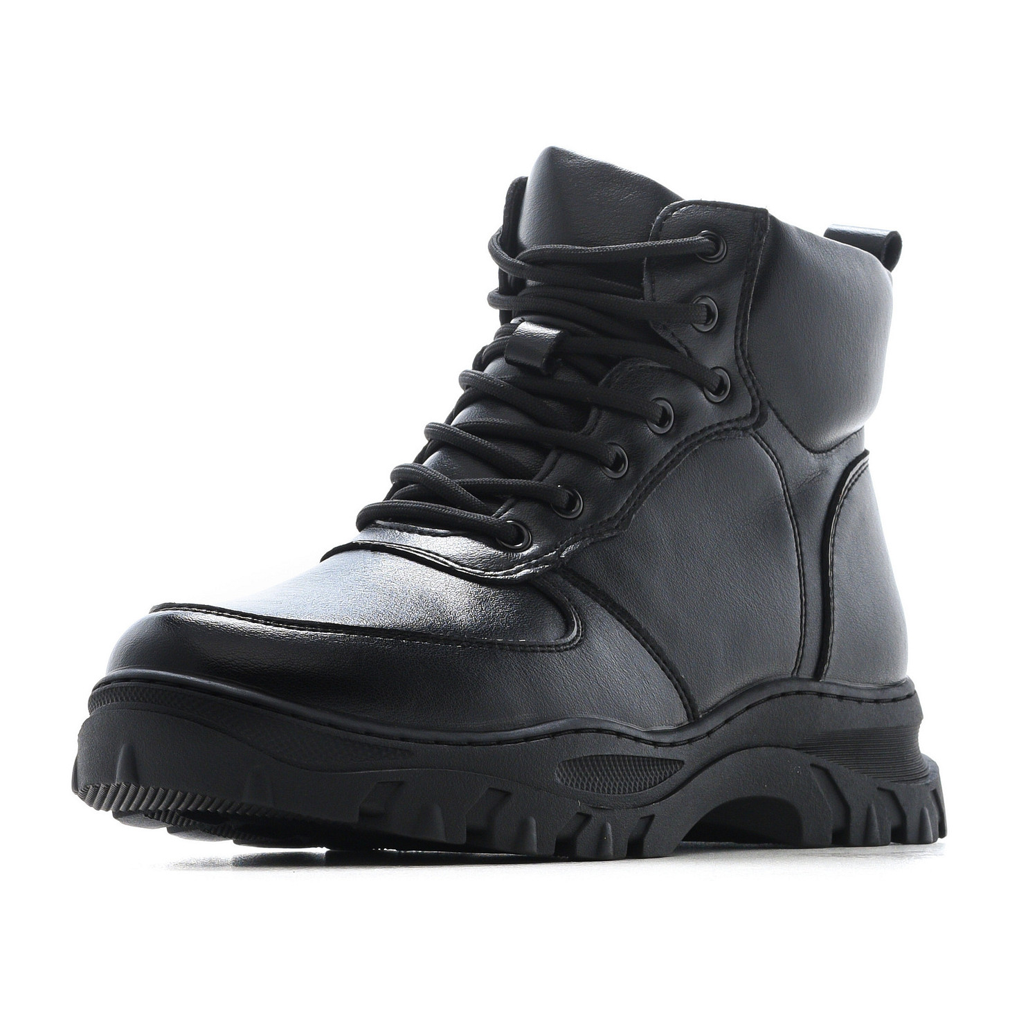 Ботинки женские ZENDEN 98-02WA-026VN фото