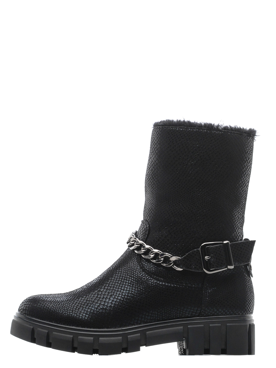 Полусапоги женщины INSTREET 201-82WN-126TW фото