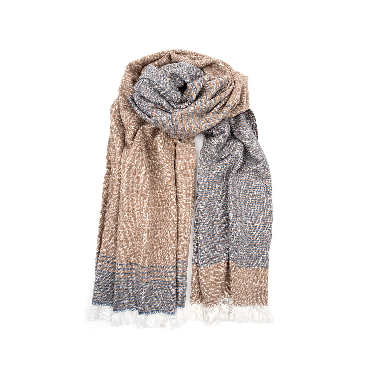 Палантин женщины ZENDEN YU-12-47320-034 фото