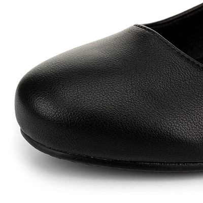 Туфли мэри джейн женские INSTREET 2-12WA-572SS, цвет черный, размер 39 - фото 6