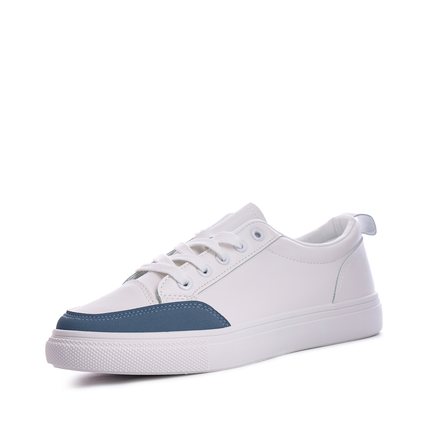 Кеды женские INSTREET 163-41WK-142SS фото