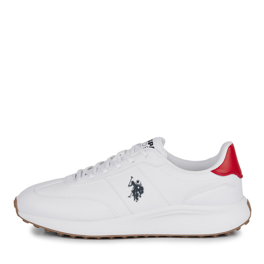 U.S. POLO ASSN.