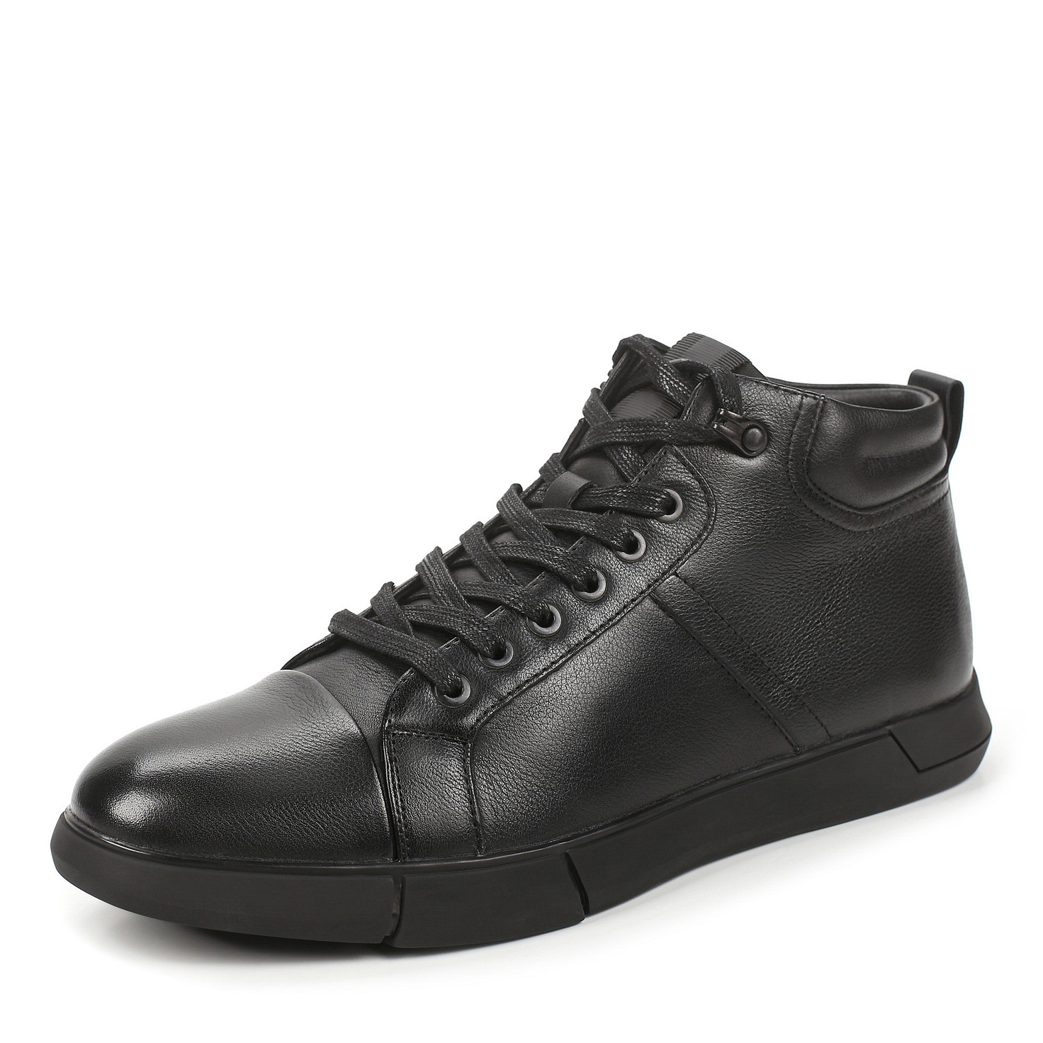 Ботинки мужчины QUATTROCOMFORTO 73-02MV-038KN фото