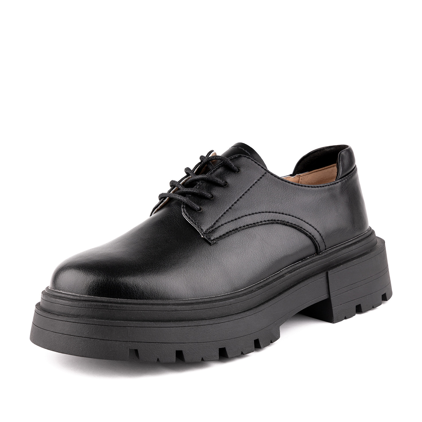 Полуботинки женские ZENDEN 78-32WB-728VK фото