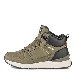 BRIGGS Кроссовки высокие 189-365A-4604