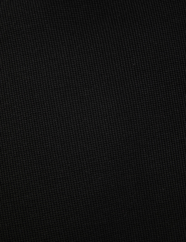 Черная мужская футболка MASCOTTE 890-4110-2602 | ракурс 5