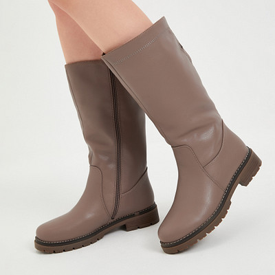 фото Сапоги женские instreet