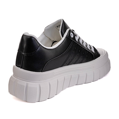 фото Полуботинки актив женские instreet