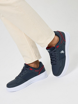 U.S. POLO ASSN. Кеды 101937816