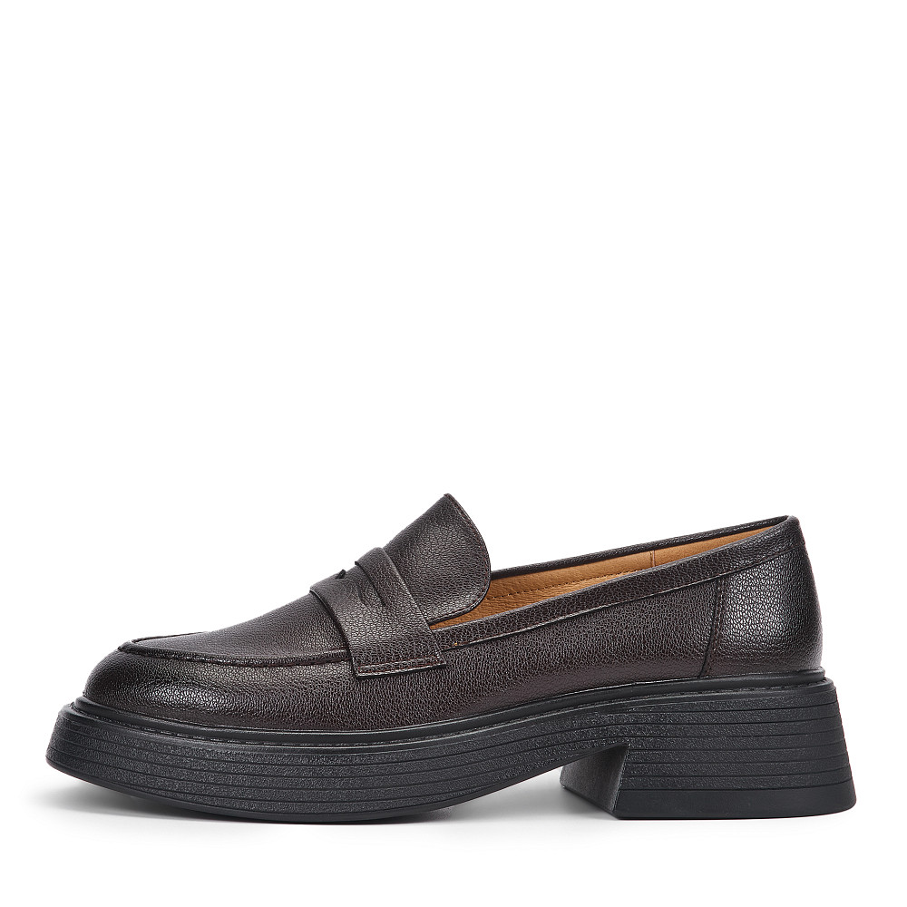 

Thomas Munz, Коричневый