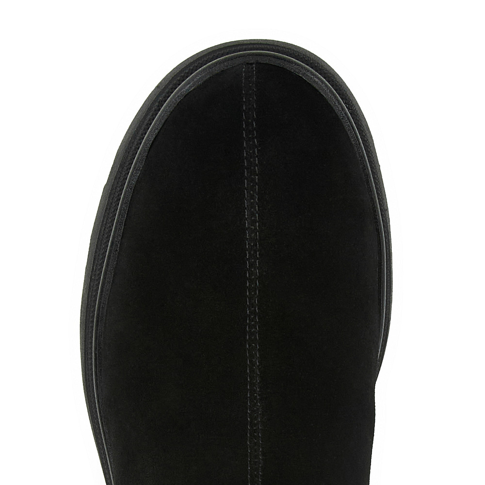 

SALAMANDER, Черный