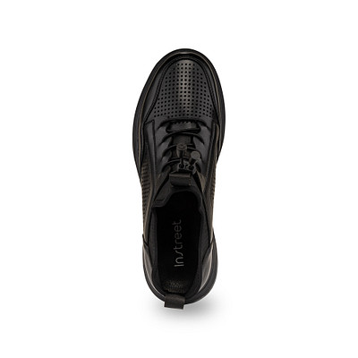 фото Полуботинки актив мужские instreet