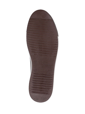 Полуботинки quattrocomforto 2061-2, цвет коричневый, размер 40 - фото 4
