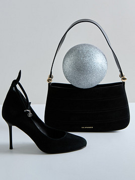 SALAMANDER Лодочки 126-700A-10602