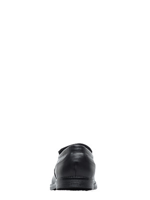 Туфли ROOMAN 310-008-E1L, цвет черный, размер 46 - фото 4