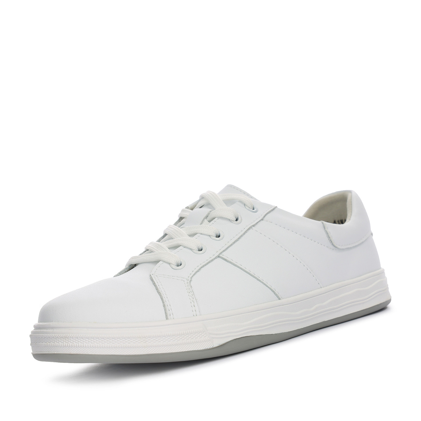 Кеды женские ZENDEN 40-41WA-064VT фото