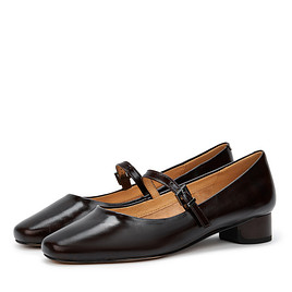 Thomas Munz Туфли Мэри Джейн 094-6427A-1605