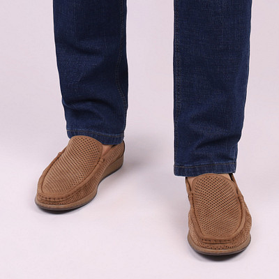 Мокасины мужские ZENDEN 2799₽