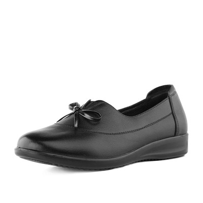 Туфли ZENDEN comfort 203-92WN-004KK, цвет черный, размер 36 - фото 1