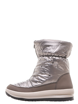 

Ботинки актив женские INSTREET, Бронзовый