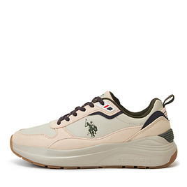 U.S. POLO ASSN. Кроссовки 101742683