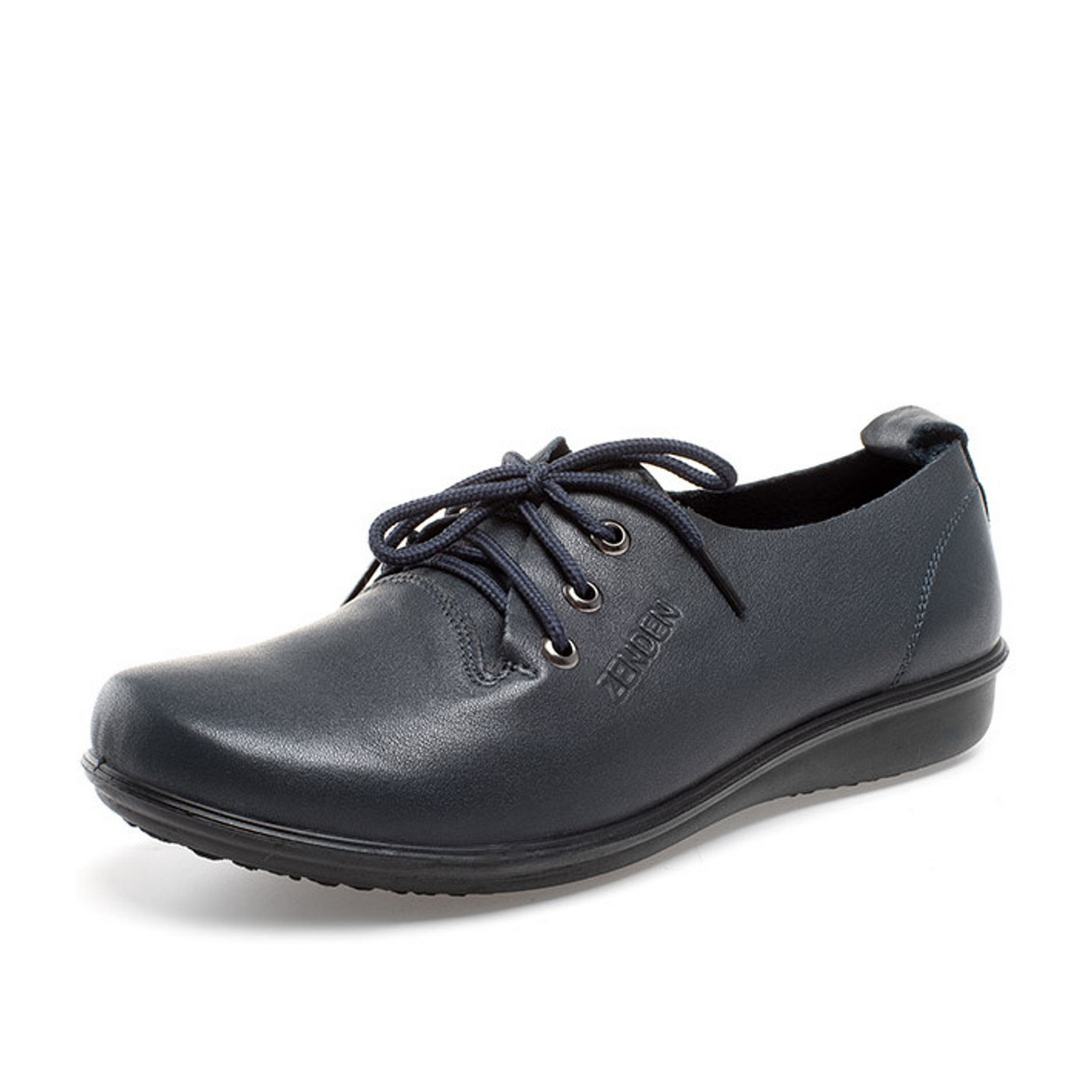 Полуботинки женщины ZENDEN comfort 201-31WE-300K фото