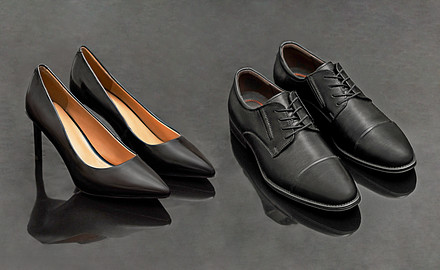 Какую обувь лучше носить в офисе: комфортные модели для женщин и мужчин