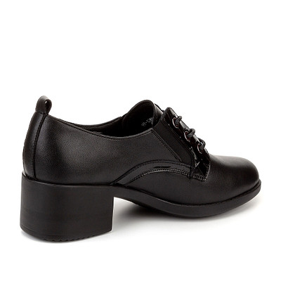 фото Полуботинки женские munz shoes