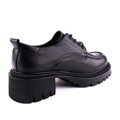 фото Полуботинки женские zenden